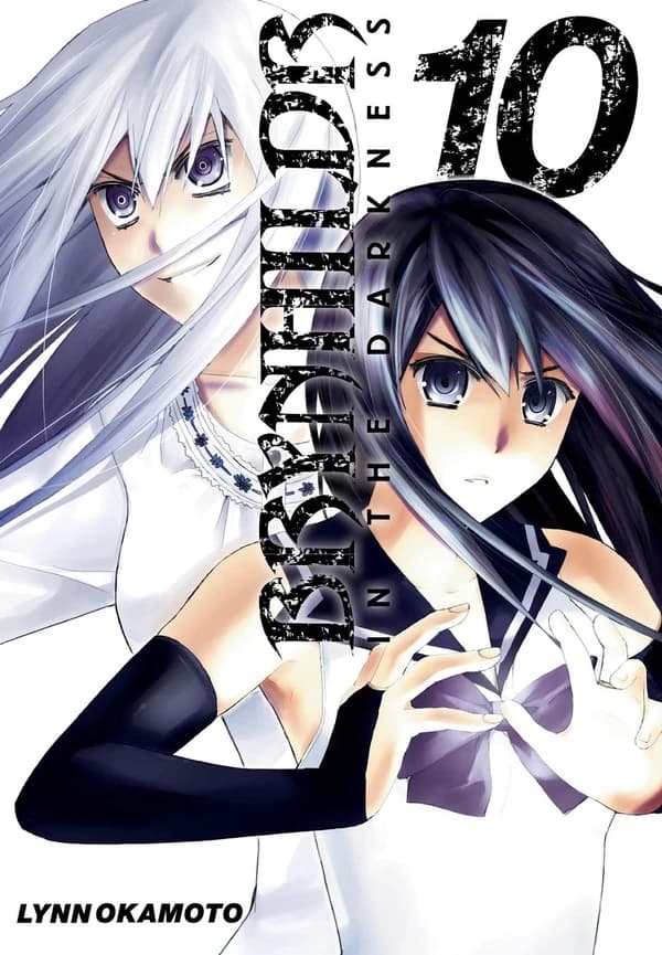 Brynhildr in the darkness. 10