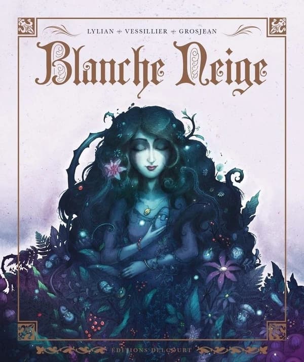 Blanche-Neige