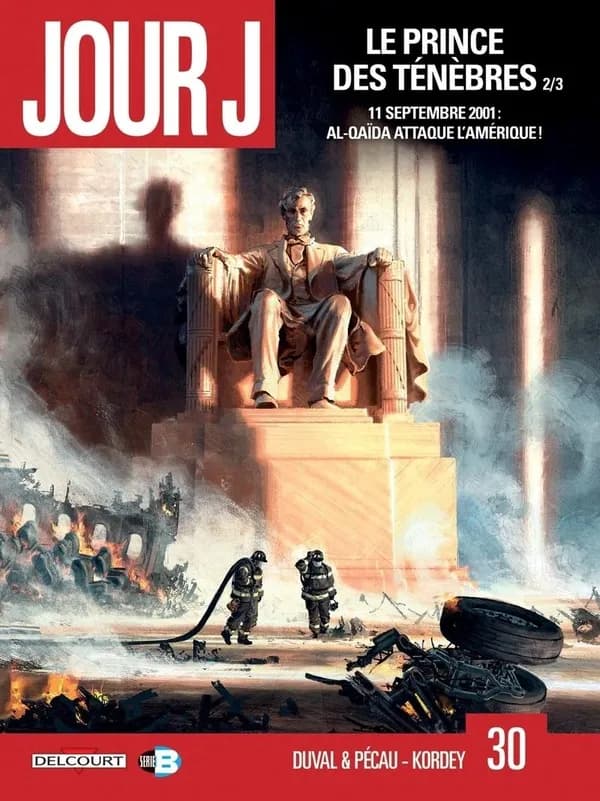 Le prince des ténèbres 2