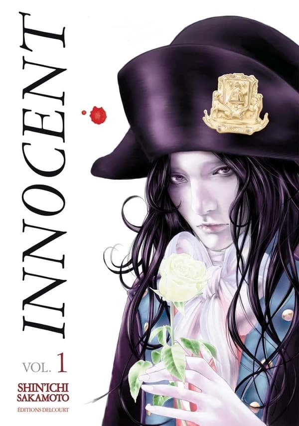 Innocent 1
