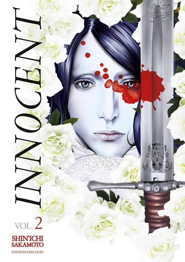 Innocent Vol. 2