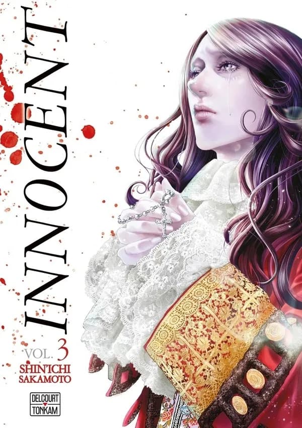 Innocent Vol. 3