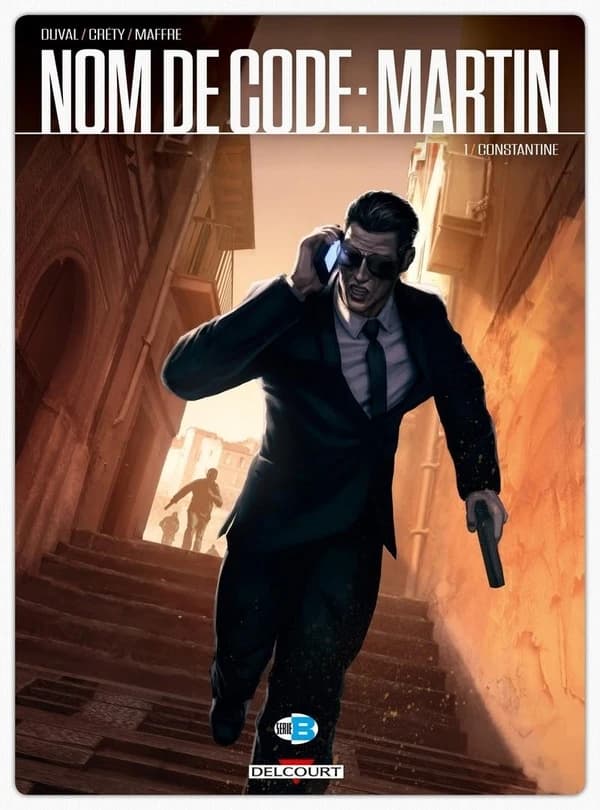 Constantine