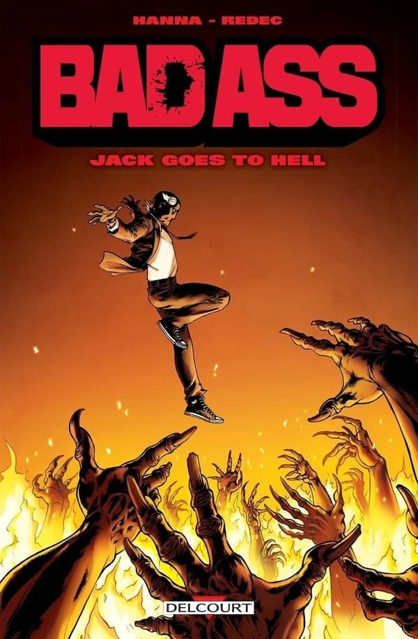 Jack goes to hell