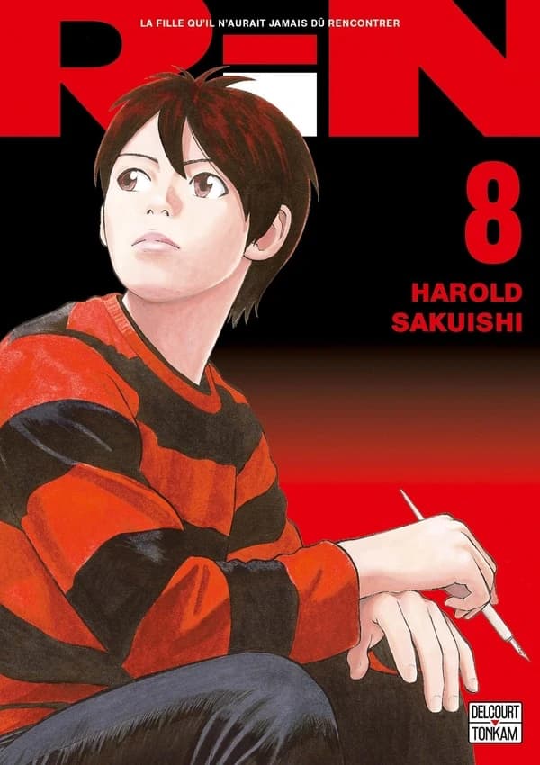 Rin 8