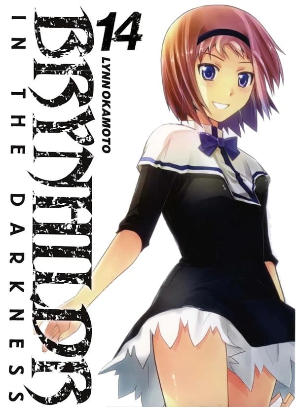 Brynhildr in the darkness. 14