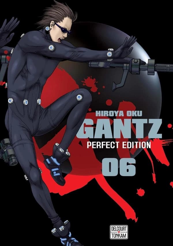 Perfect edition
