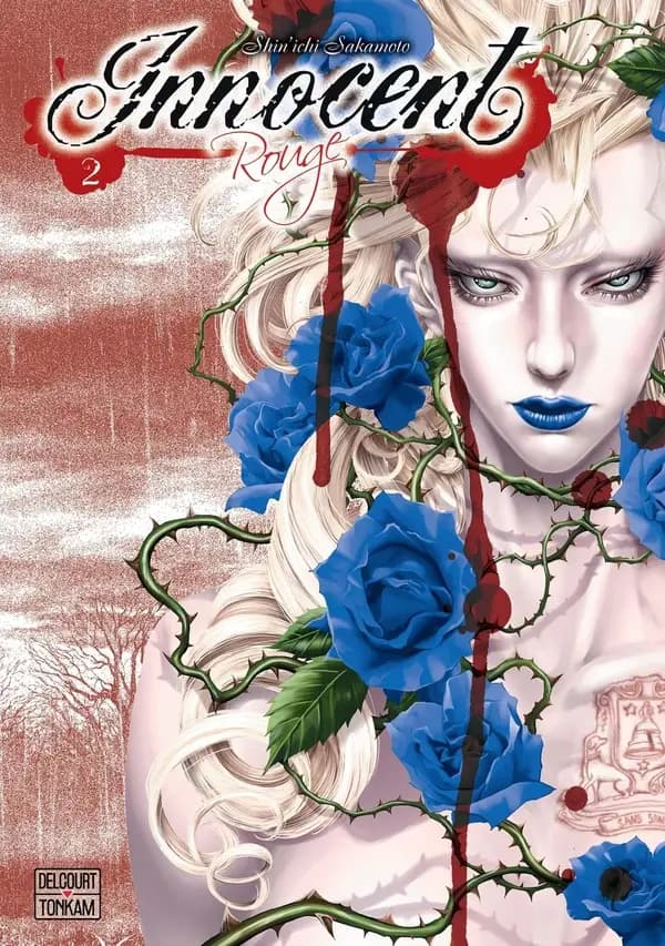 Innocent : rouge. Vol. 2