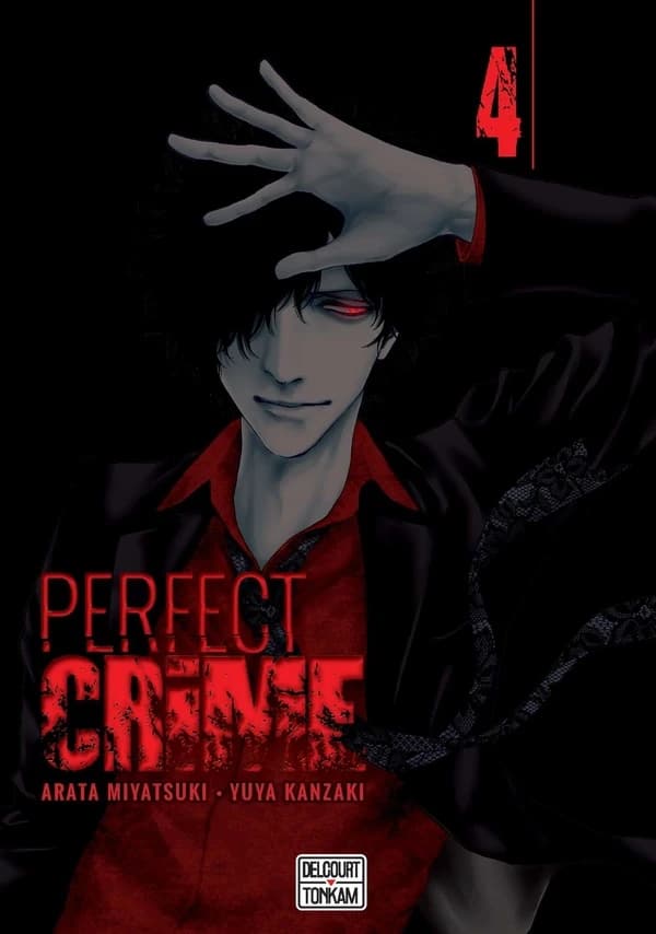 Perfect crime. 4