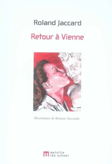 Retour à Vienne