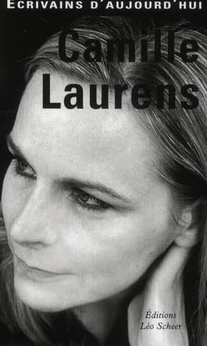 Camille Laurens