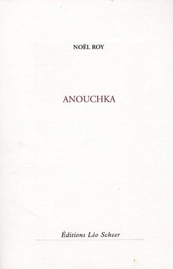 Anouchka