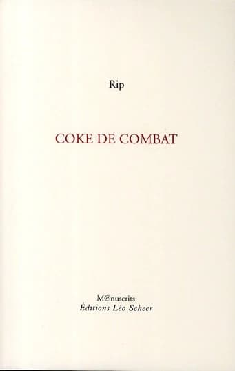 Coke de combat