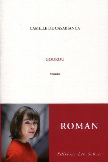 Gourou : roman