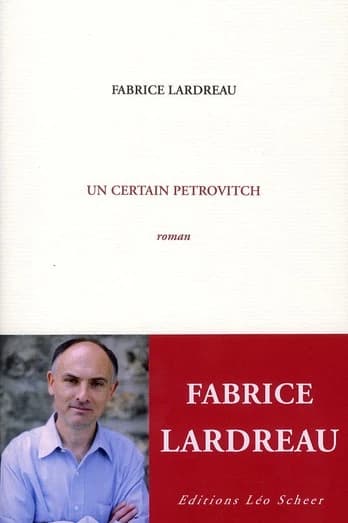 Un certain Pétrovitch