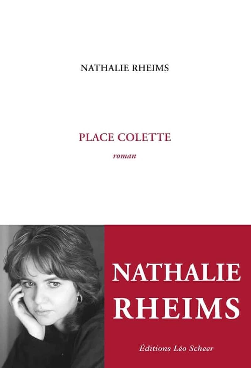 Place Colette : roman