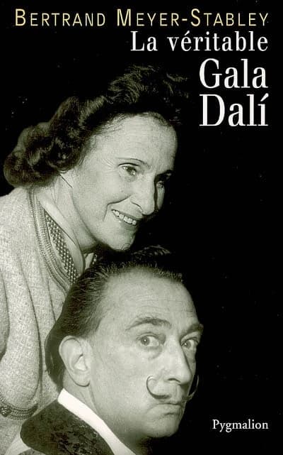 La véritable Gala Dalí