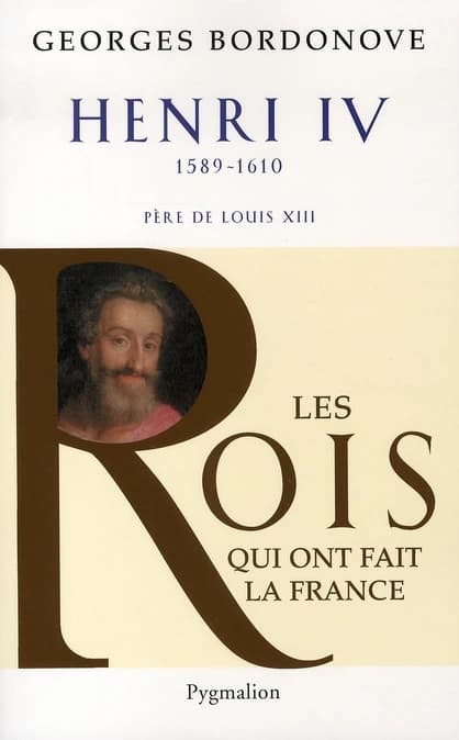 Henri IV le Grand