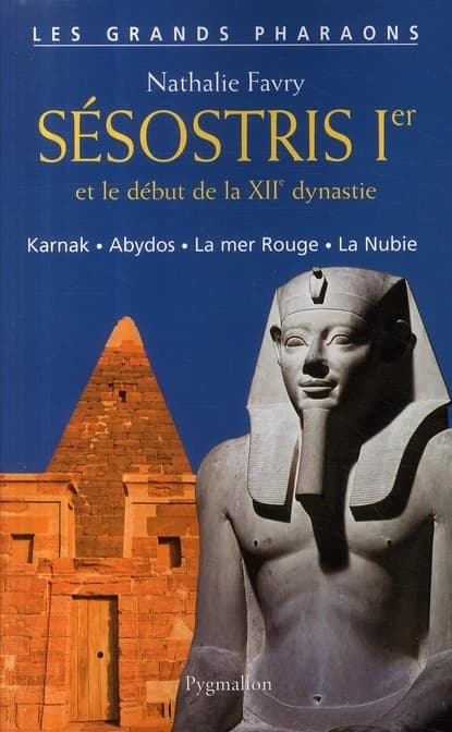 Sésostris Ier et le début de la XIIe dynastie