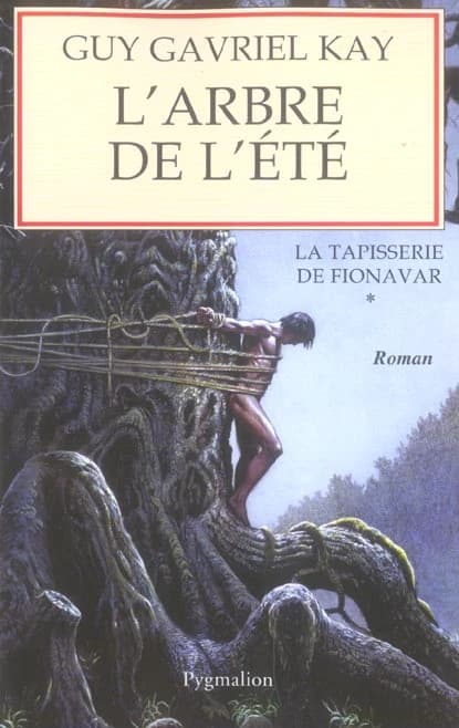 L'Arbre de l'été