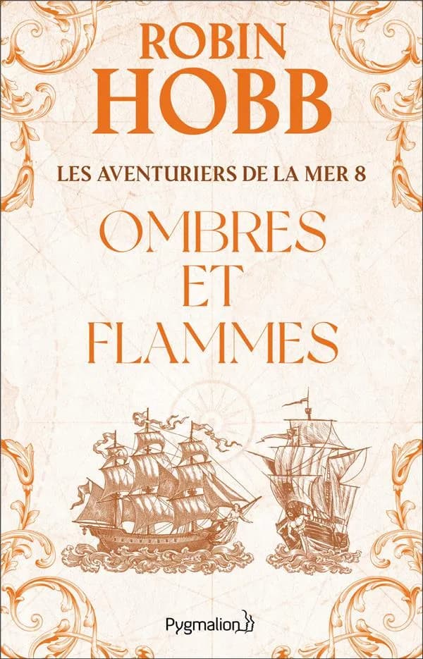 Les aventuriers de la mer