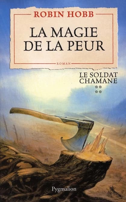 La Magie de la peur