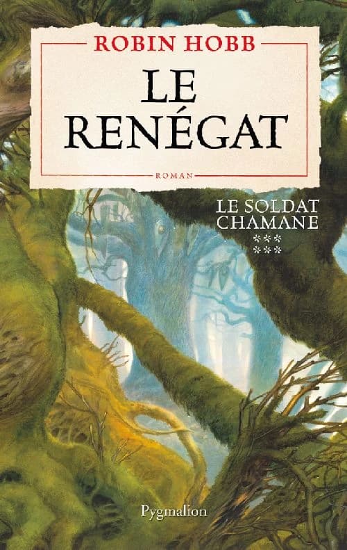 Le Renégat