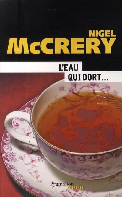 L'eau qui dort