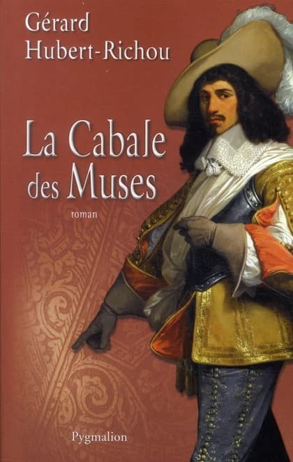 La cabale des Muses