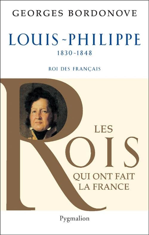 Louis-Philippe : roi des Français