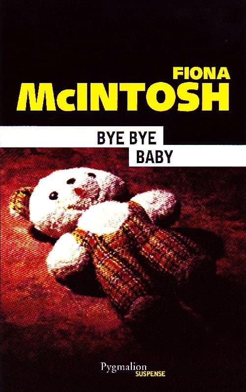 Bye bye baby