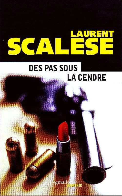 Des pas sous la cendre