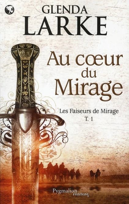 Au coeur du mirage