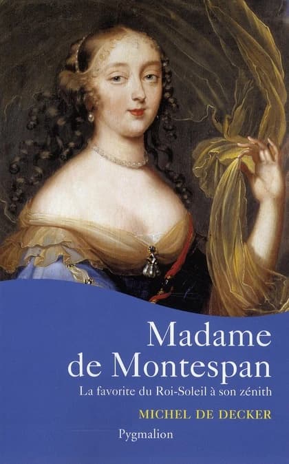 Madame de Montespan