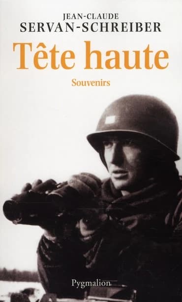 Tête haute : souvenirs