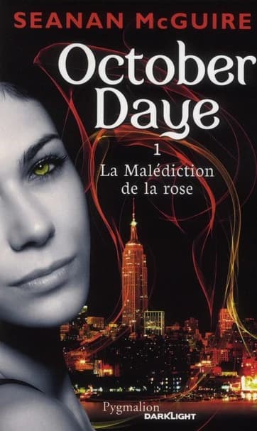 La malédiction de la rose