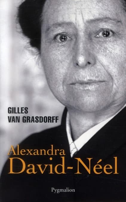 Alexandra David-Néel