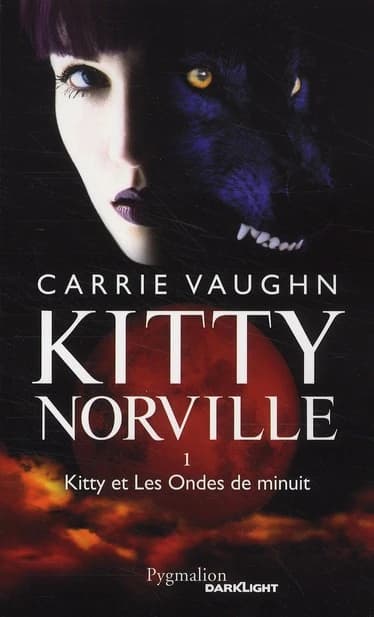 Kitty et les ondes de minuit