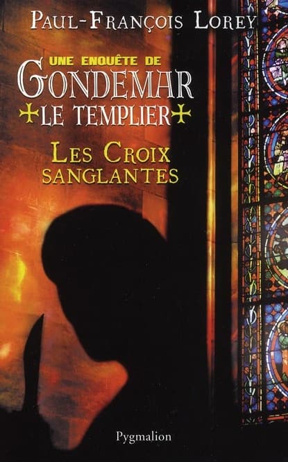 Les croix sanglantes