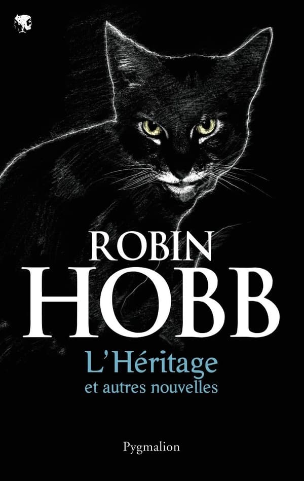 L’Héritage et autres nouvelles