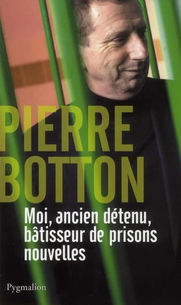 Moi, ancien détenu, bâtisseur de prisons nouvelles