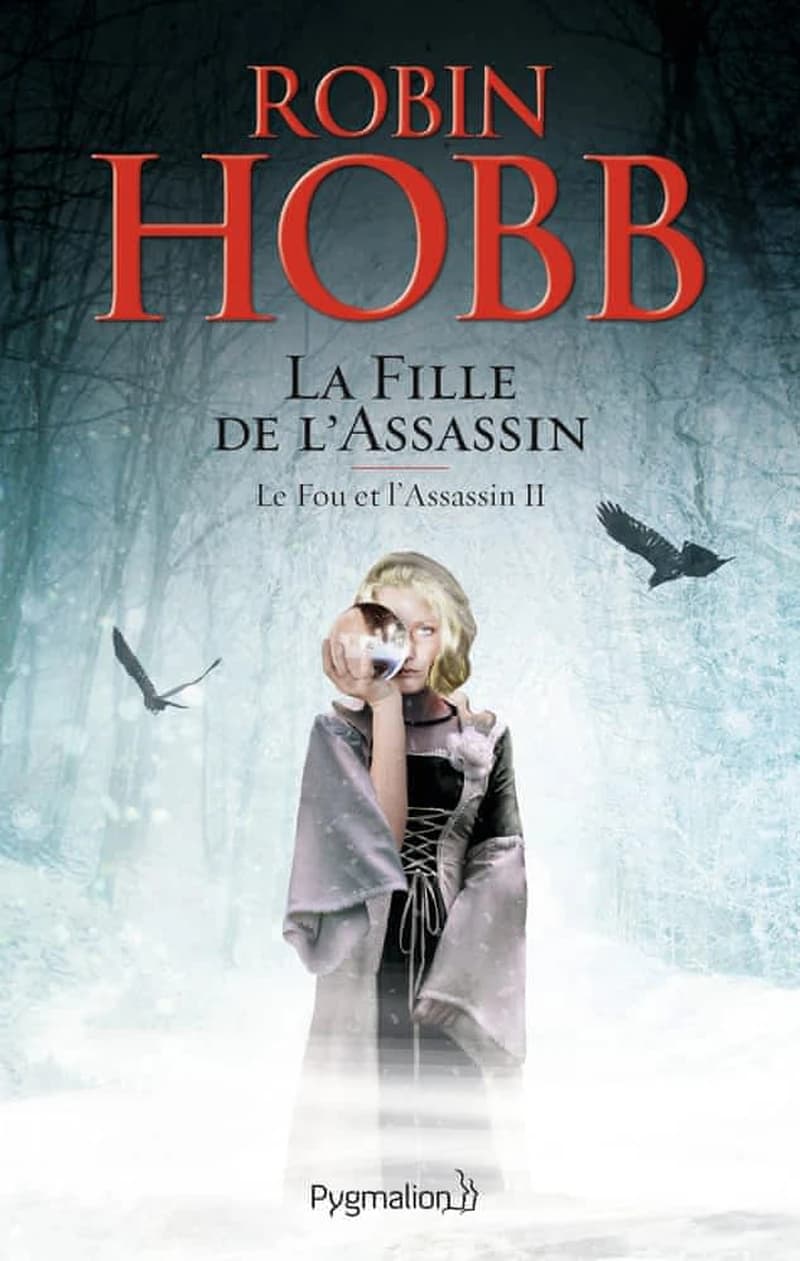 Le fou et l'assassin, tome 2 : La fille de l'assassin