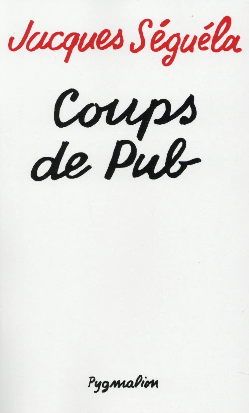 Coups de pub