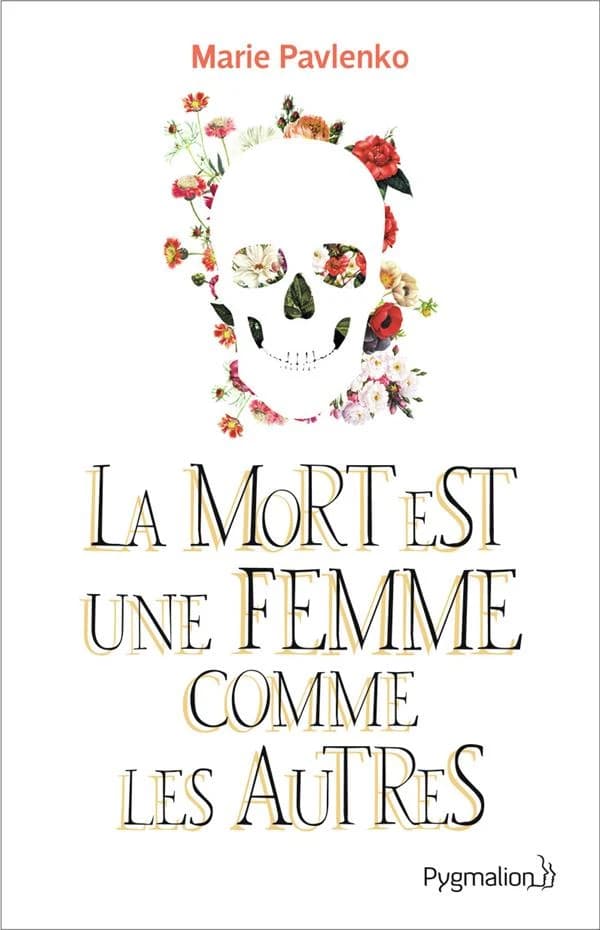 La mort est une femme comme les autres