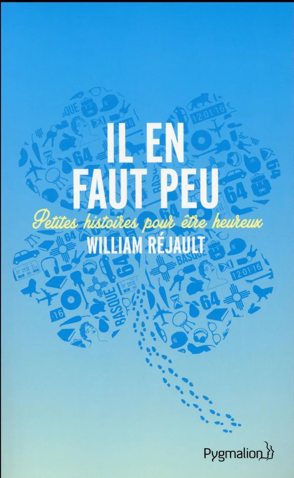 Il en faut peu