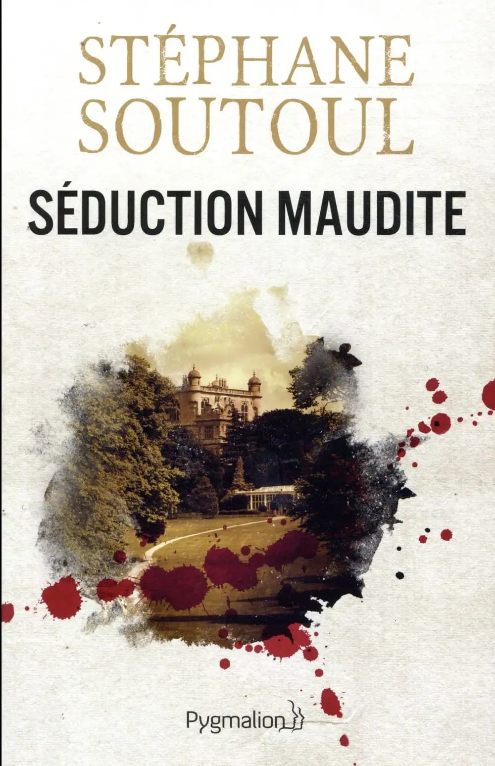Séduction maudite
