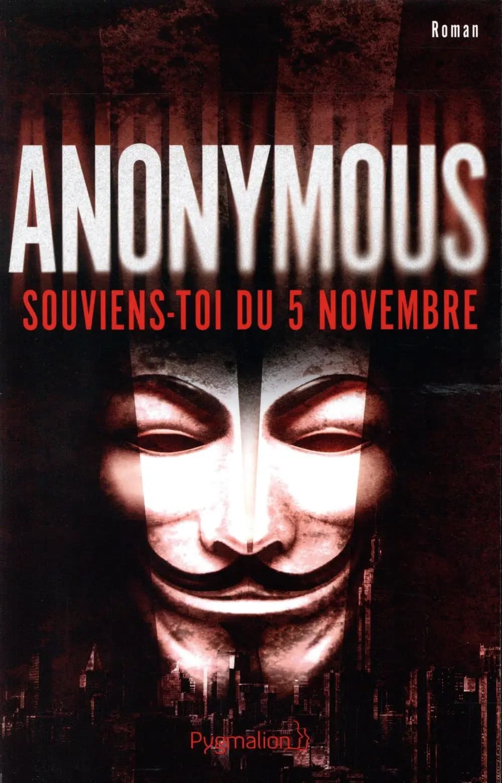 Anonymous