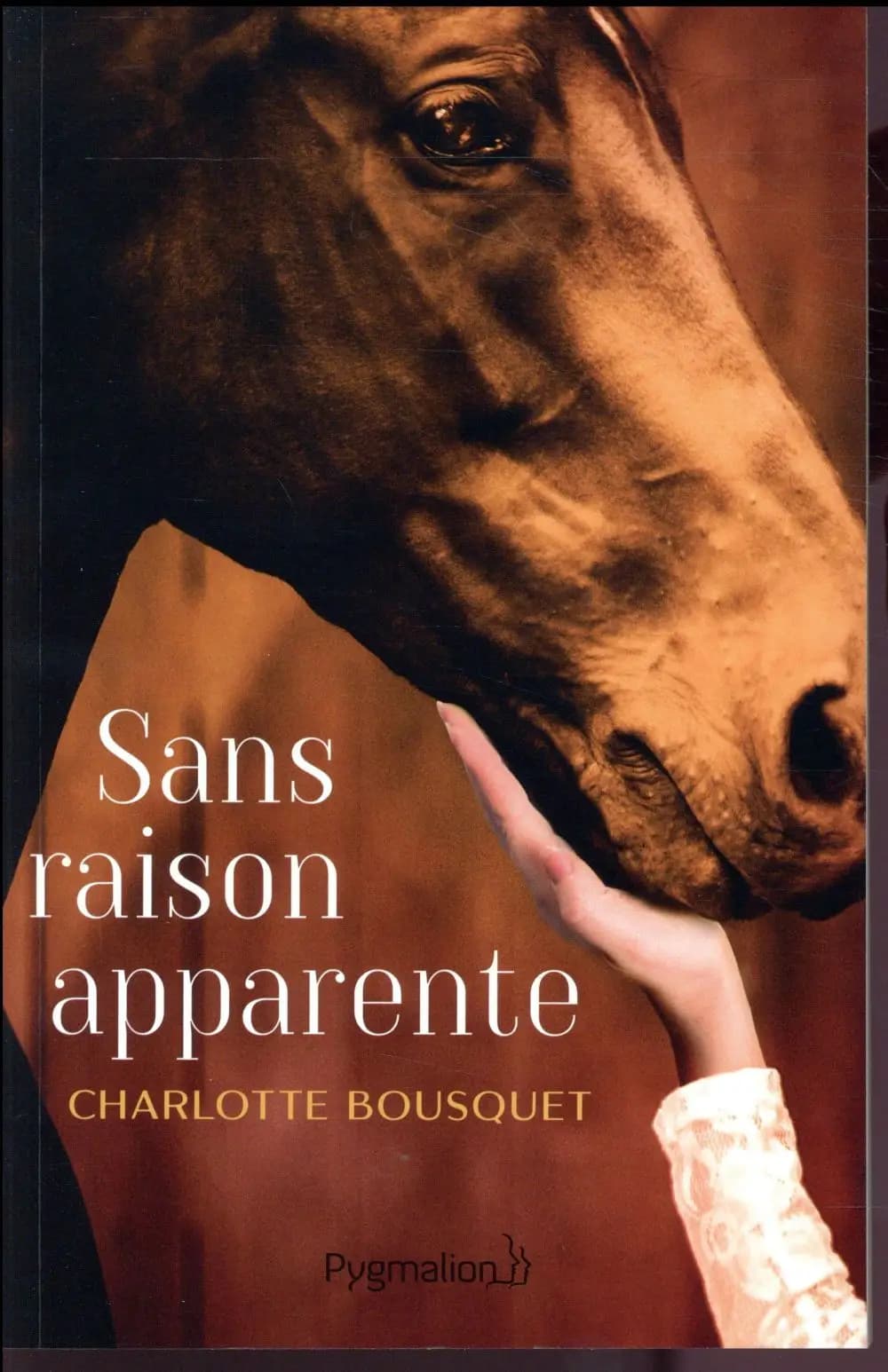 Sans raison apparente