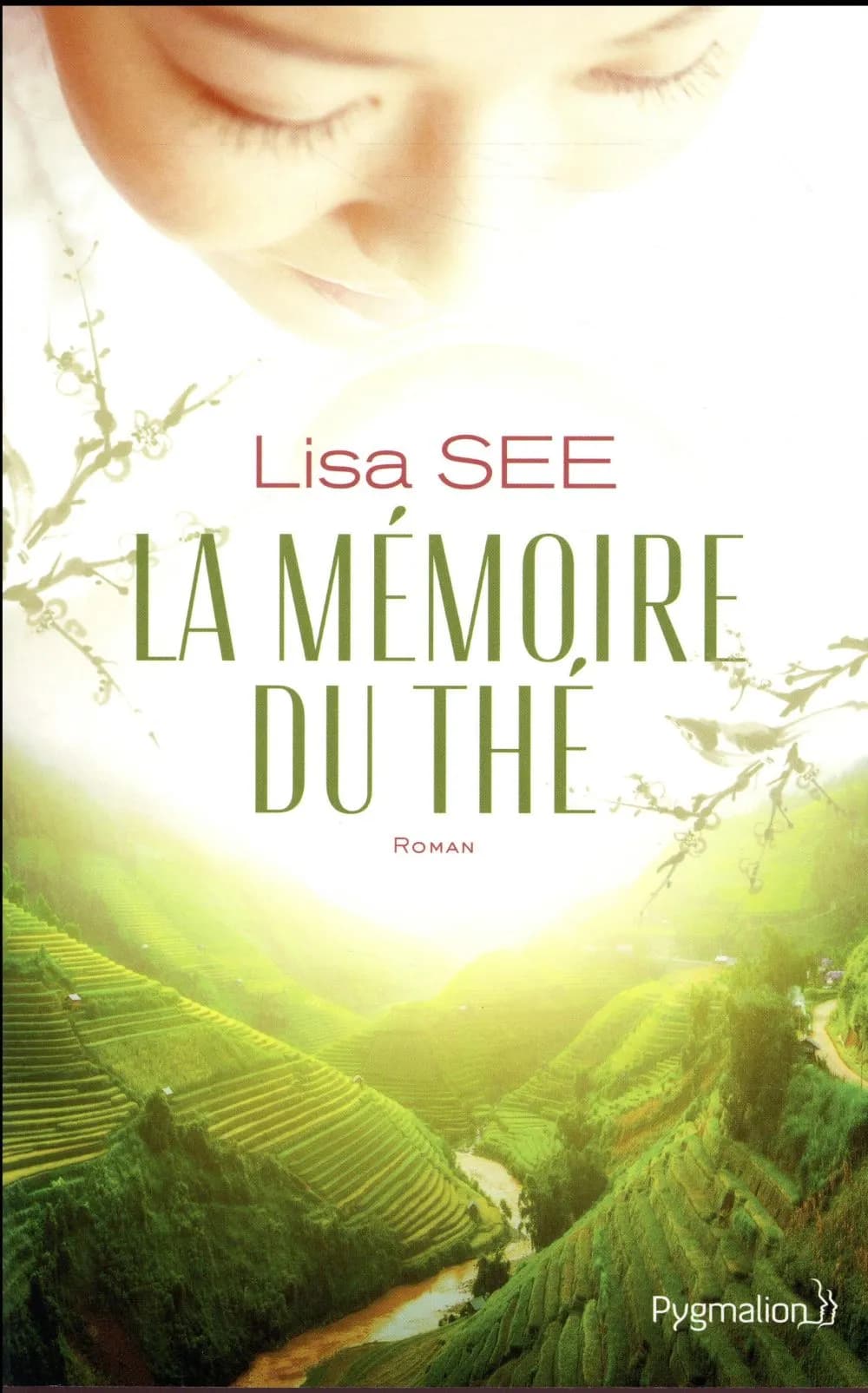 La mémoire du thé