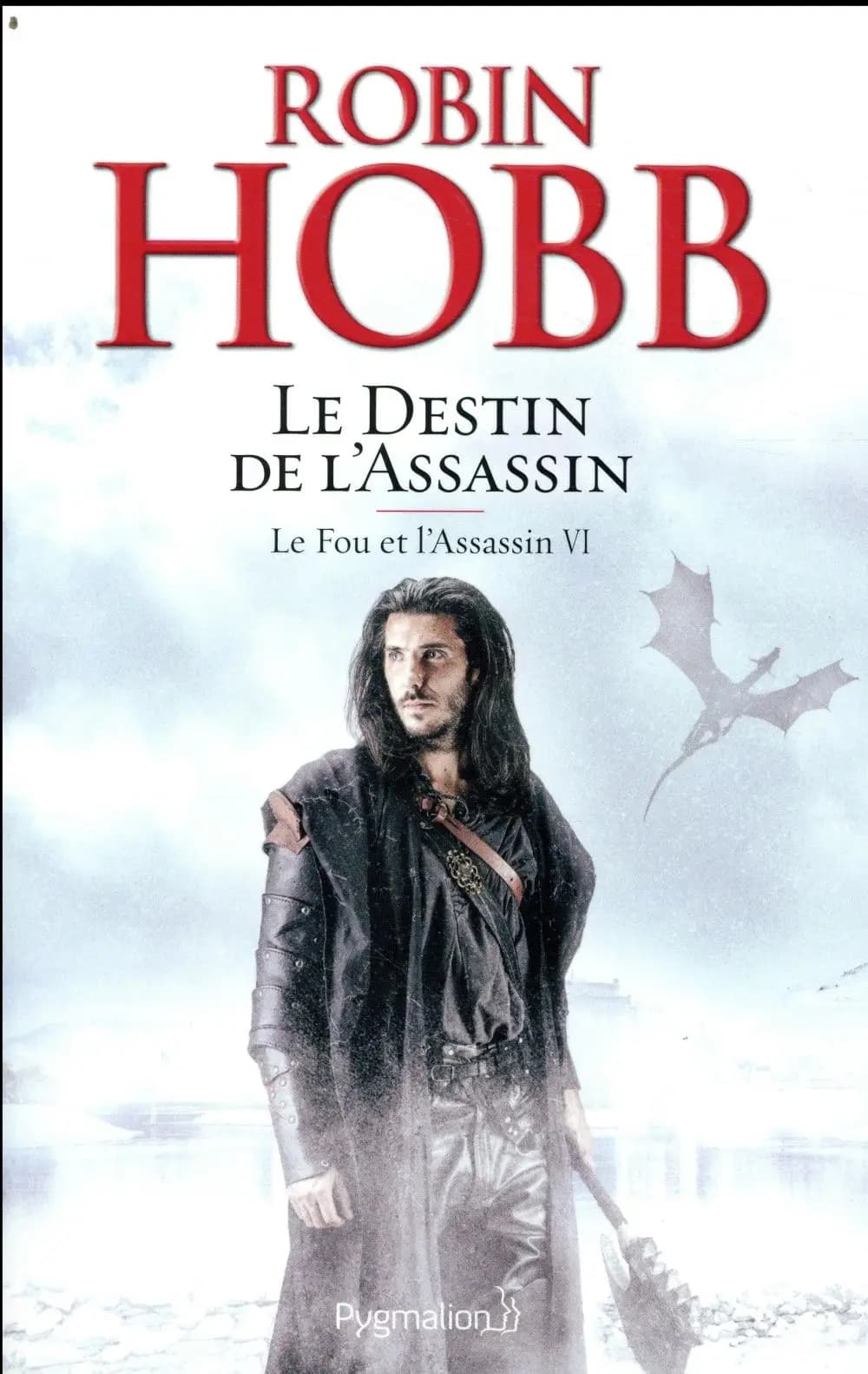 Le destin de l'assassin